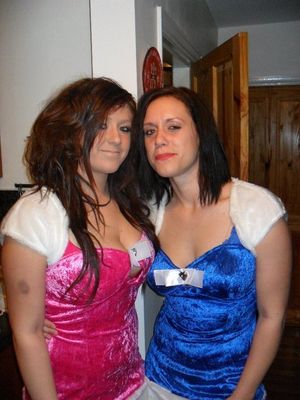 Better than a Polaroid moment.