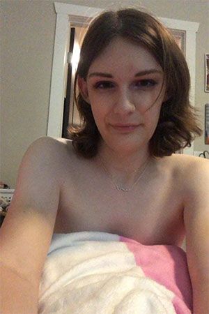 Come join this transsexual lady under the blanket in Columbia, MO