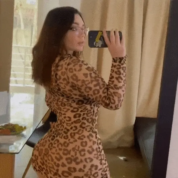 to all my phat ass fans