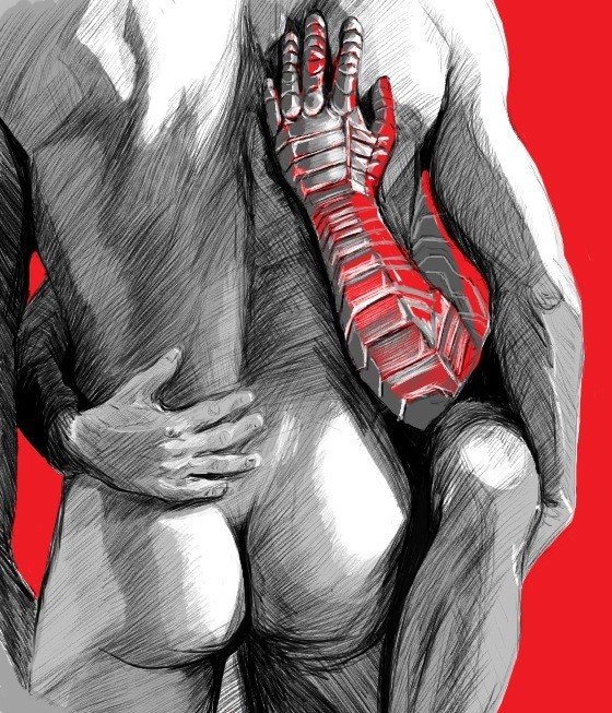 Art by weknownotnow
