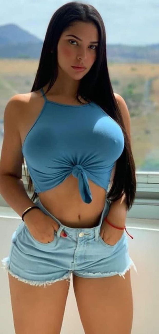 Stunning
