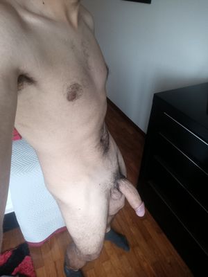 Kneel and start sucking!