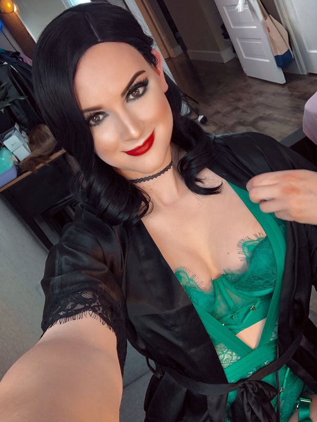 sexy