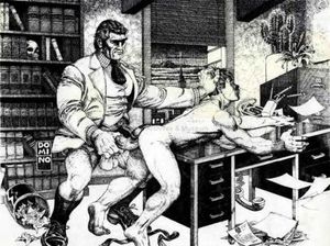 superdirty2-arterotica:Domino