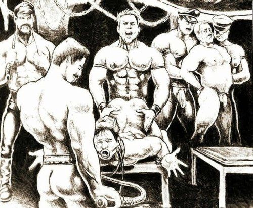 Fucking pleasure