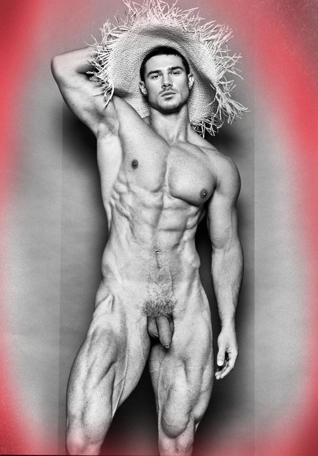 Naked