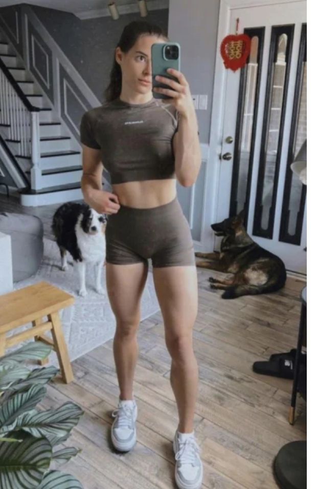 GI JANE