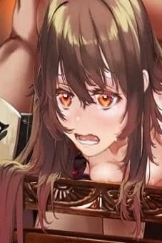 Watch Hu Tao Hen -Rinkan no Shou- Dai Ni Maku episode 1 hentai stream