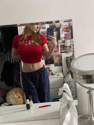 just you and me in my room, what do u say?