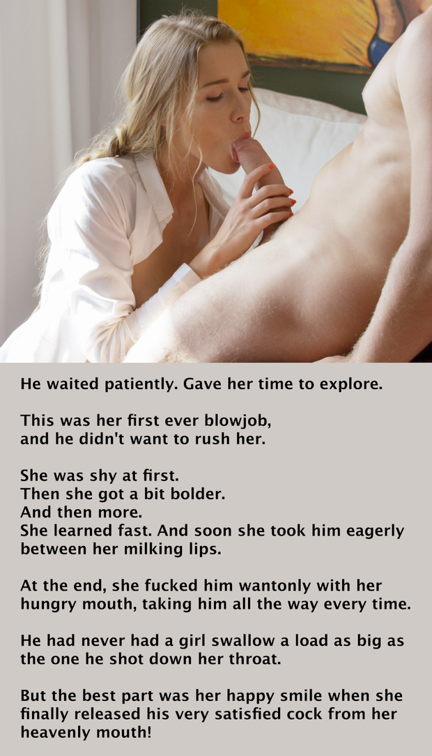 Wonderful sex
