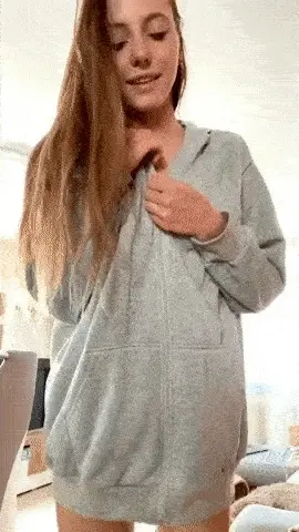 Cute Reveal