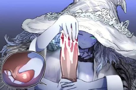 Multi Task (saint Uvuv )[elden Ring ]