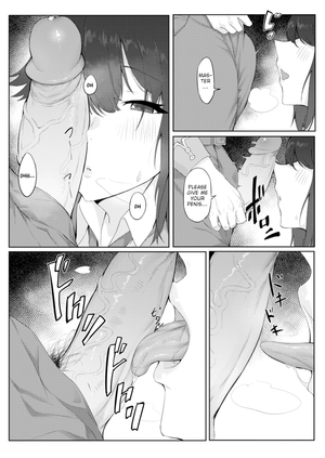 [Dawarishi] S&M Public Morals Game