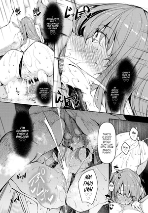 [Fukuyama Naoto] Hypnosis Heaven - Challenge 2