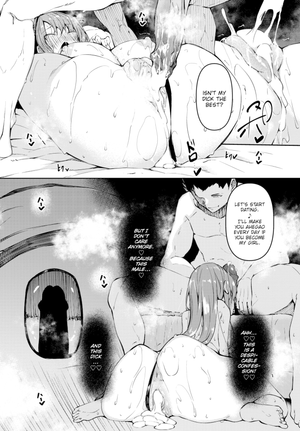 [Fukuyama Naoto] Hypnosis Heaven - Challenge 2