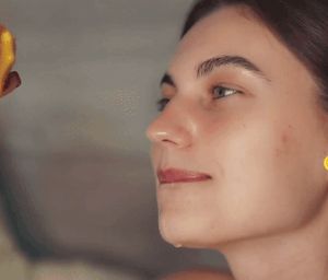 Do you like peaches?