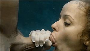 mermaid mistress unblocks your cock