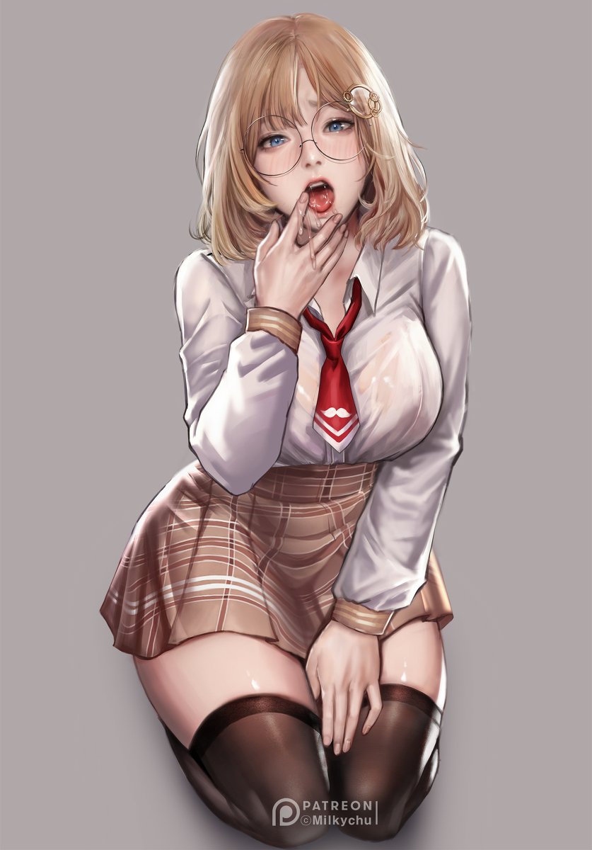 aced sucking