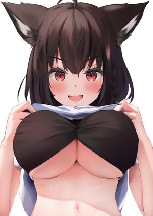 Easy Access for a Titjob