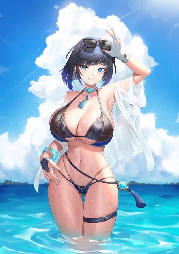 Big Yummy Titties