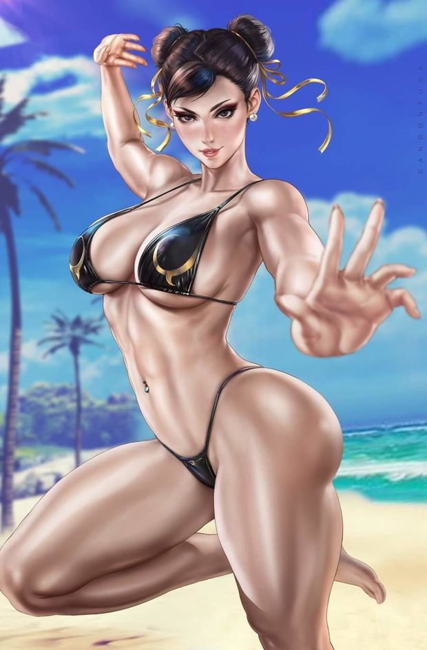 Chun Li
