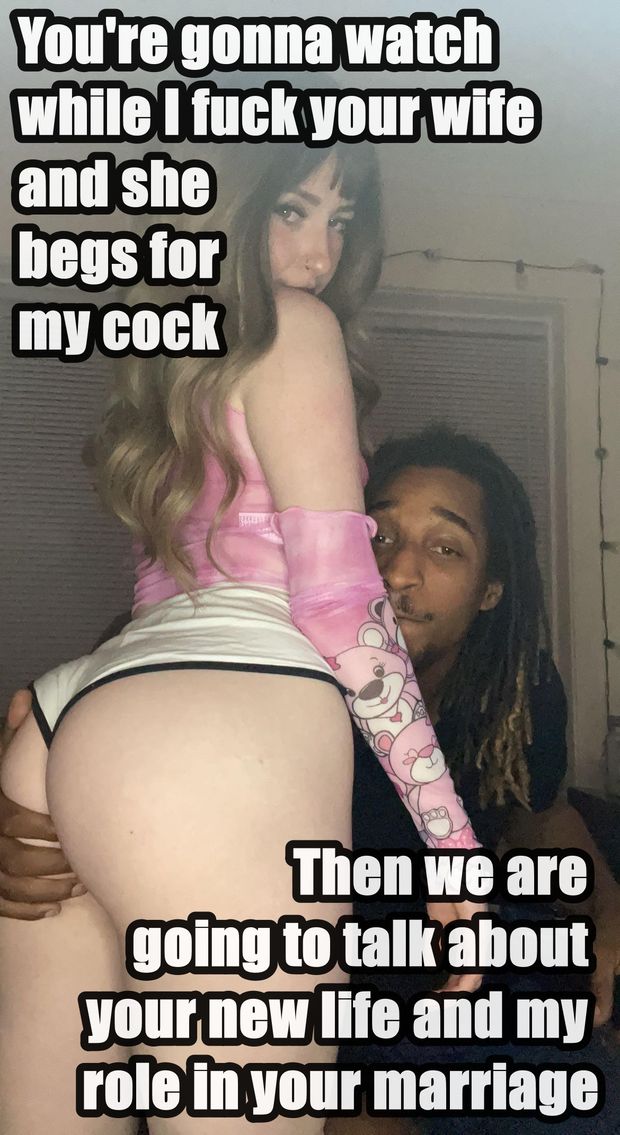 Hotwife