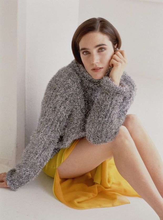 Jennifer Connelly