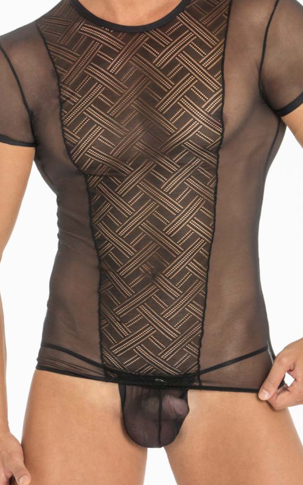 sexy sheer