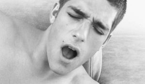 Feelin' it... /6: blastoff...