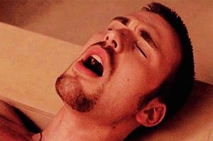 Feelin' it... /9: almost ready to explode... in 3 … 2… 1 …