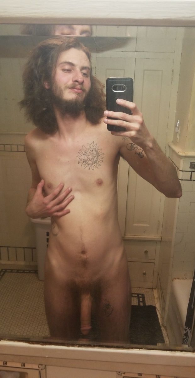 Just me