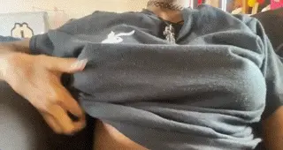 Big Black Titties
