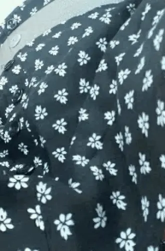 Flashing pussy