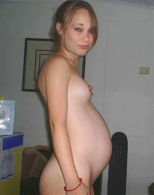 teen mom