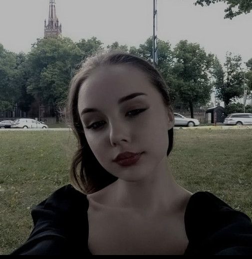 Cute face