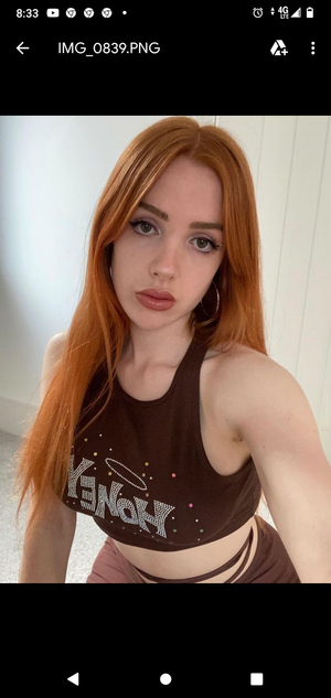 Someone who loves me