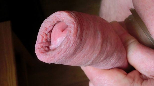 So thick and fun to chew and suck on! Mmmmmm!