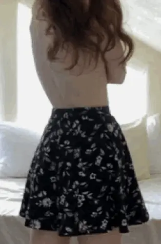 Upskirt