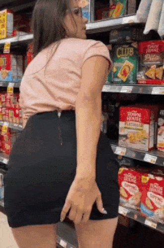 Public flashing
