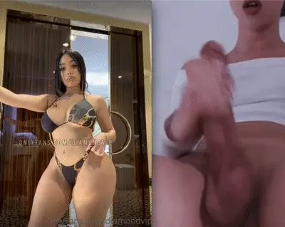 big ass goes with big cock