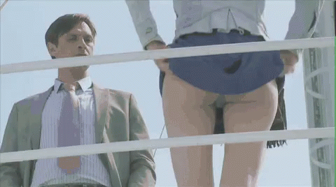 Pantiless