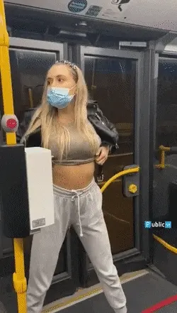 public flash