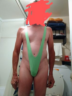 I'm ready for some fun