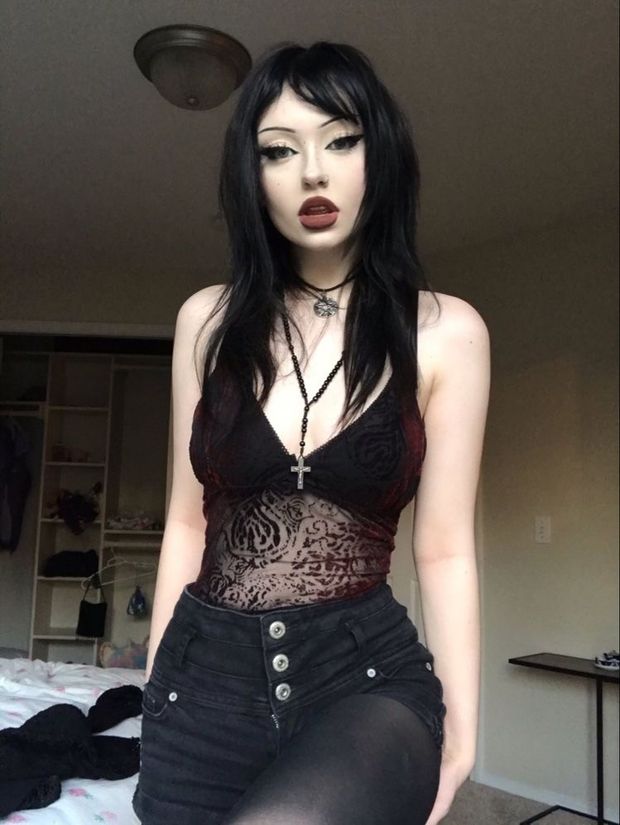 Before the fangs