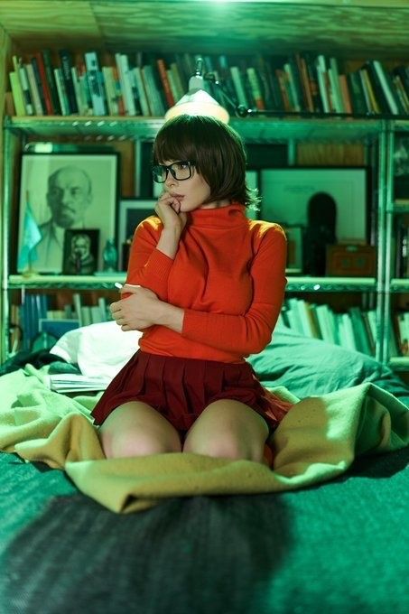 Jenifer Ann Velma