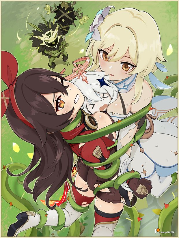 Genshin Impact