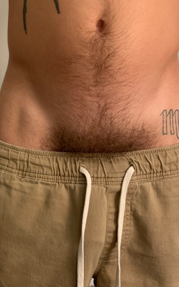 pubes