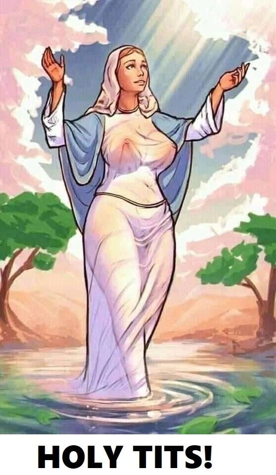 Holy
