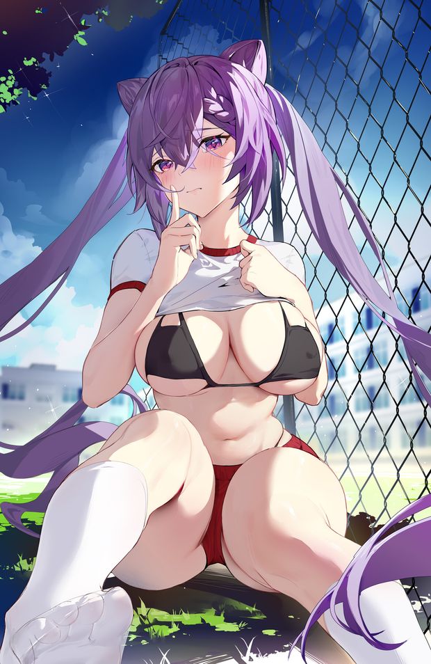 Genshin Impact