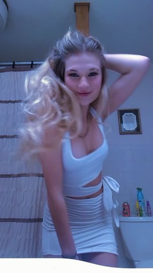 Cute Teen, what do you think?